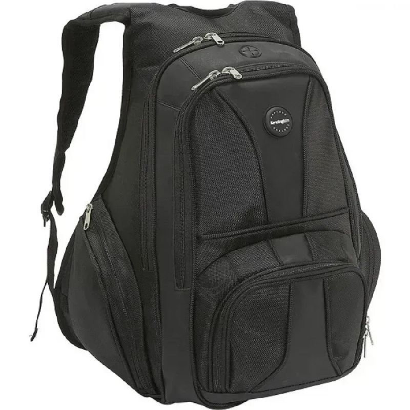 KENSINGTON - Mochila Kensington Contour Backpack para Notebook 16" Negra