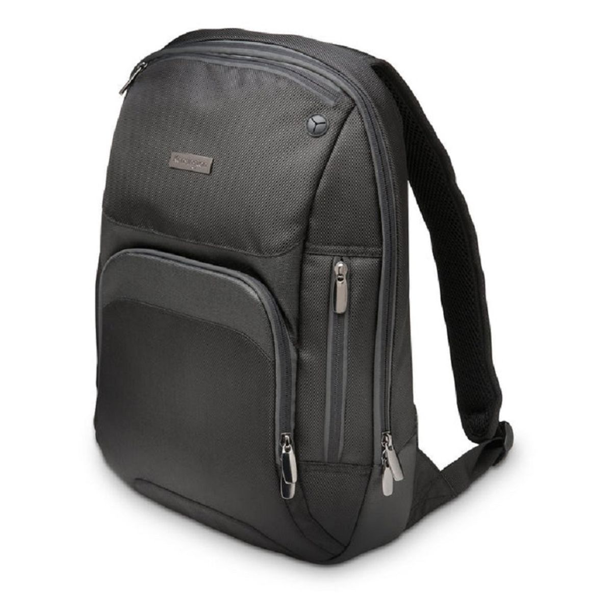 KENSINGTON - Mochila Kensington Ultrabook Optimized para Notebook 14" Negra