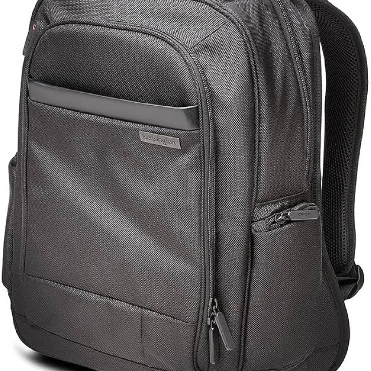 KENSINGTON - Mochila Kingston Contour 2.0 Executive para Notebook 14" Negra