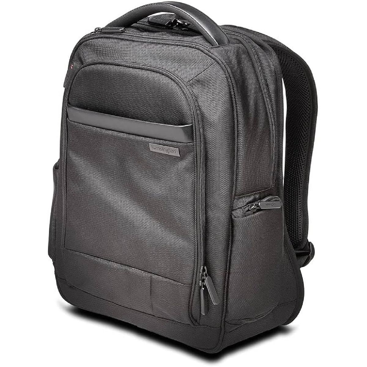 KENSINGTON - Mochila Kingston Contour 2.0 Executive para Notebook 14" Negra
