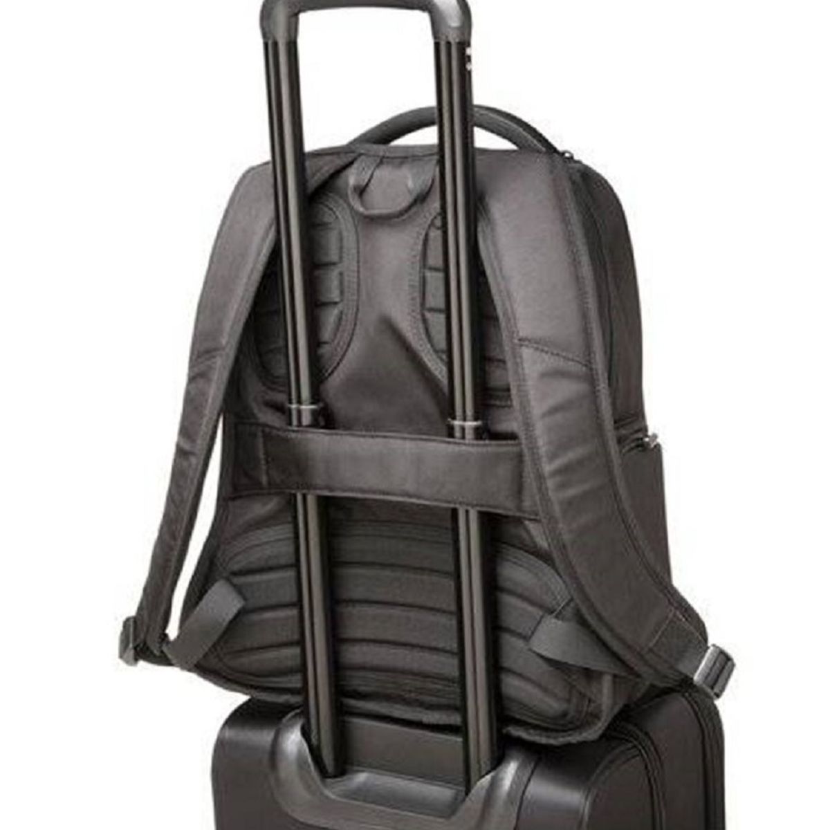 KENSINGTON - Mochila Kingston Contour 2.0 Executive para Notebook 14" Negra