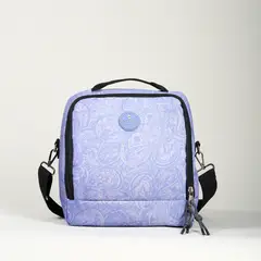 POLEMIC - Lonchera Termica Bolso Full print 8L