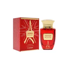 AL HARAMAIN - Perfume Rouge French Collection Edp 100ml Unisex.