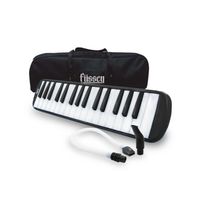 Melodica 32 Negra 08763.