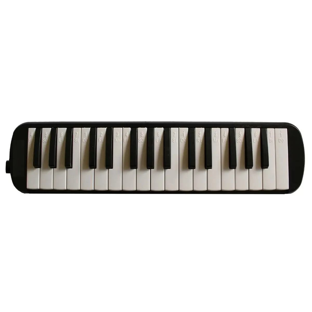 FUSSEN - Melodica Fussen 32 Negra 08763.
