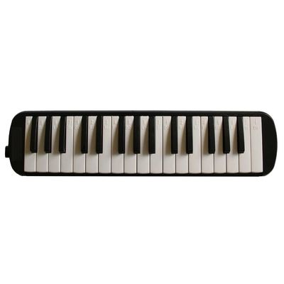 Imagen 2 del producto Melodica 32 Negra 08763.