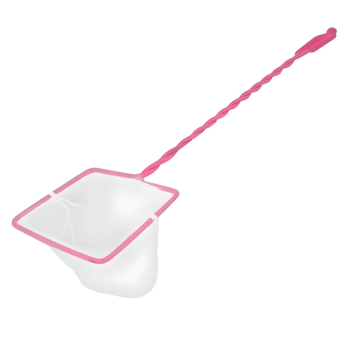 GENERICO - Red Malla  Fina 5  12cm Peces Acuario Pecera