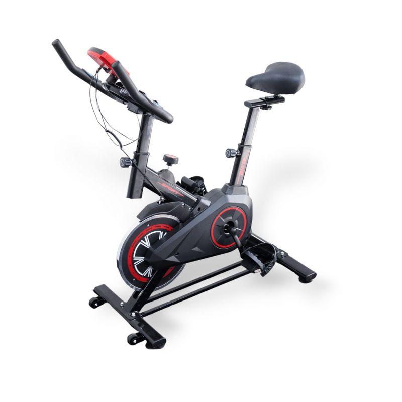 GENERICO - Bicicleta de Spinning