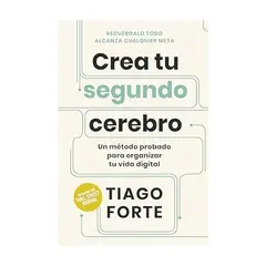 REVERTE - CREA TU SEGUNDO CEREBRO