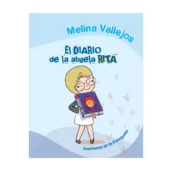 ALTEA - El Diario De La Abuela Rita