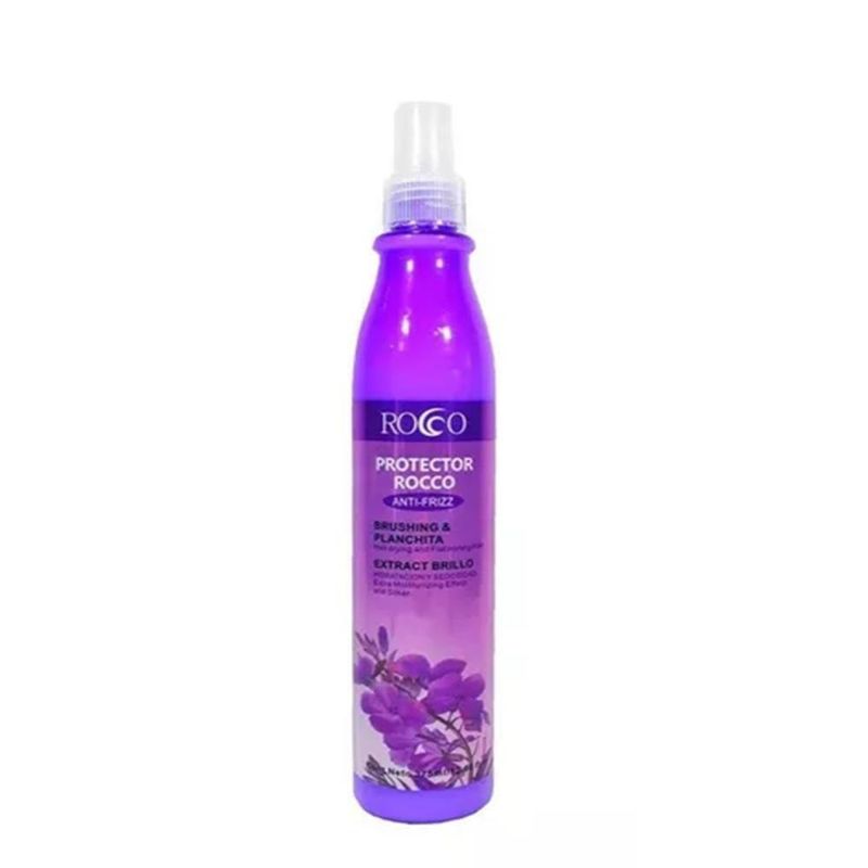 ROCCO - Protector Térmico Capilar Termo Protección de 375mL.