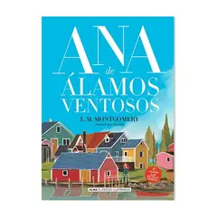 ALMA - Ana De Alamos Ventosos