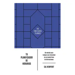 REVERTE - Tu Planificador De Horarios