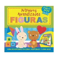 EUROSUR - Figuras. Primeros Aprendizajes