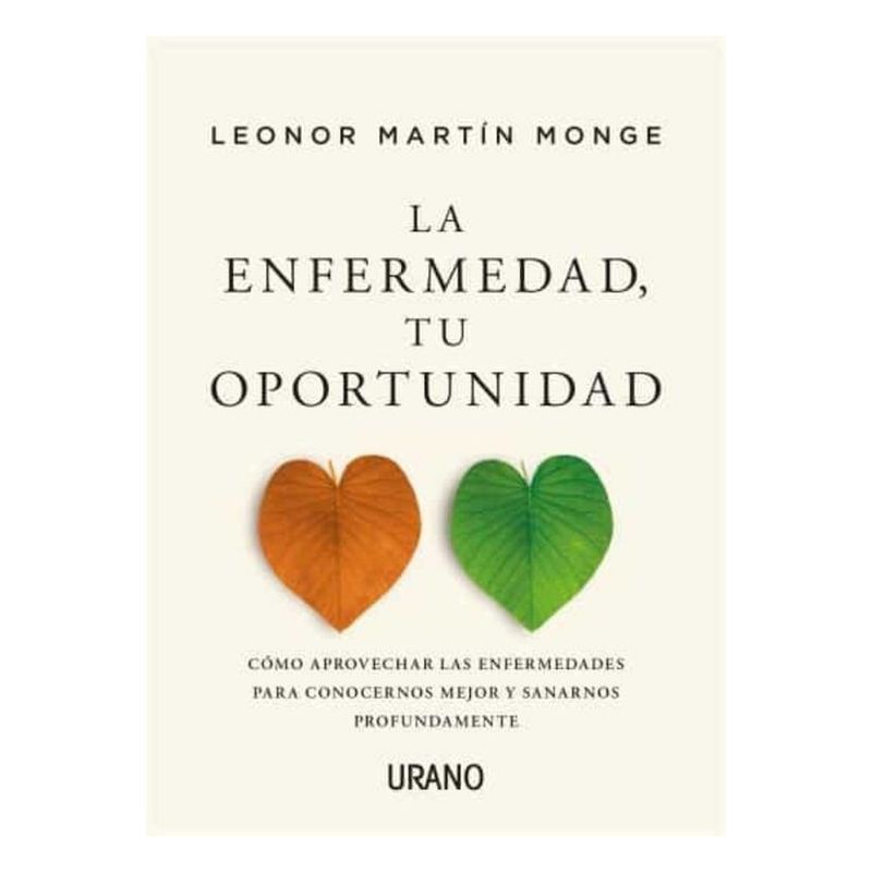 URANO - La Enfermedad, Tu Oportunidad