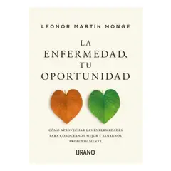 URANO - La Enfermedad, Tu Oportunidad