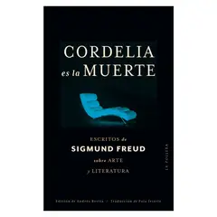 LA POLLERA EDICIONES - Cordelia Es La Muerte