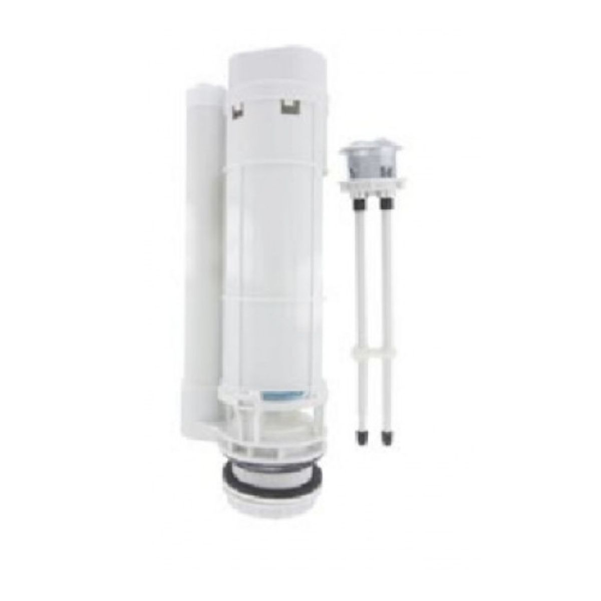 GENERICO - DESCARGA WC 2 ETAPAS ESTANQUE SEPARADO CORSOVALV