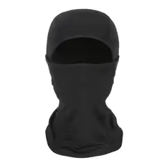 DEFENSOR FOREVER - Pasamontaña Balaclava Microfibra Militar Airsoft Treking