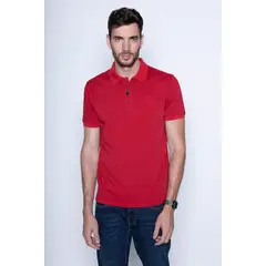 FEROUCH - Polera Chicago Rojo