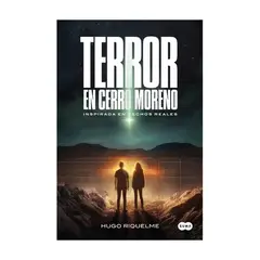 SUMA - TERROR EN CERRO MORENO