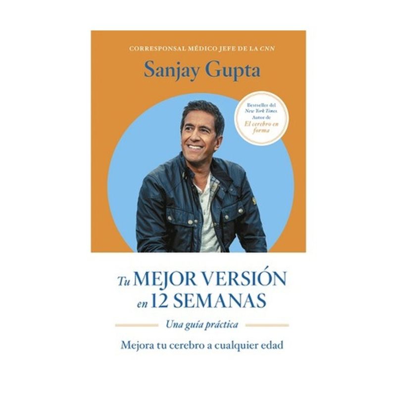 REVERTE - Tu Mejor Version En 12 Semanas