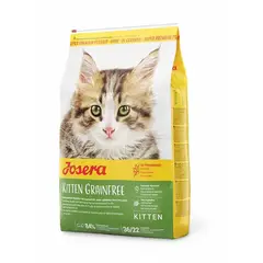 JOSERA - Kitten Grain Free, bolsa 2 kg