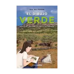 TERAPIAS VERDES - El Dibujo Verde - FOXON, ALI