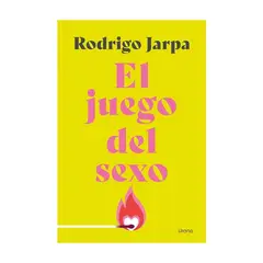 URANO - El Juego Del Sexo - JARPA, RODRIGO