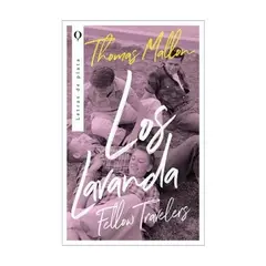 ANTARTICA LIBROS - Los Lavanda - MALLON, THOMAS