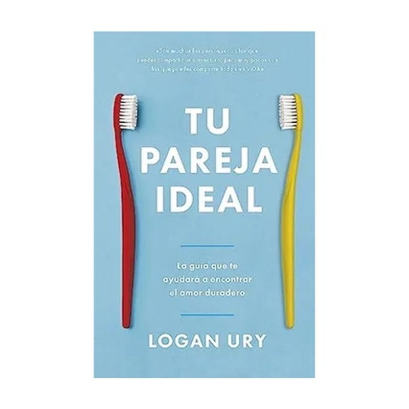 REVERTE - Tu Pareja Ideal - URY, LOGAN