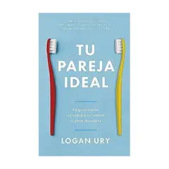 REVERTE - Tu Pareja Ideal - URY, LOGAN