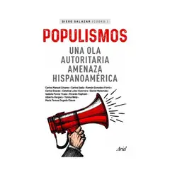 ARIEL - Populismos - SALAZAR, DIEGO