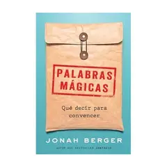 REVERTE - Palabras Magicas - BERGER, JONAH