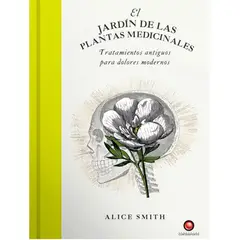 CONTRAPUNTO - El Jardin De Las Plantas Medicinales