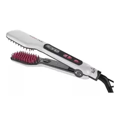 GAMA - Cepillo Innova Duo Digital Perfecto para alisadoras.