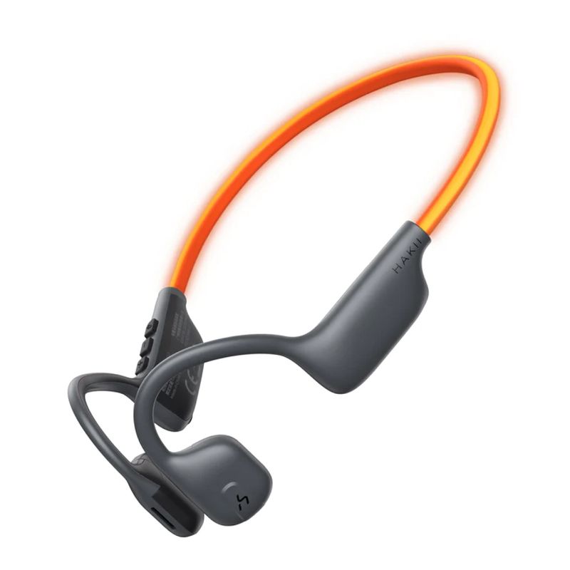 HAVIT - Hakii Havit Audífonos Inalámbricos Light