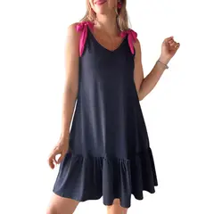 ME MATO TIENDA - Vestido mujer Tienda Me Mató