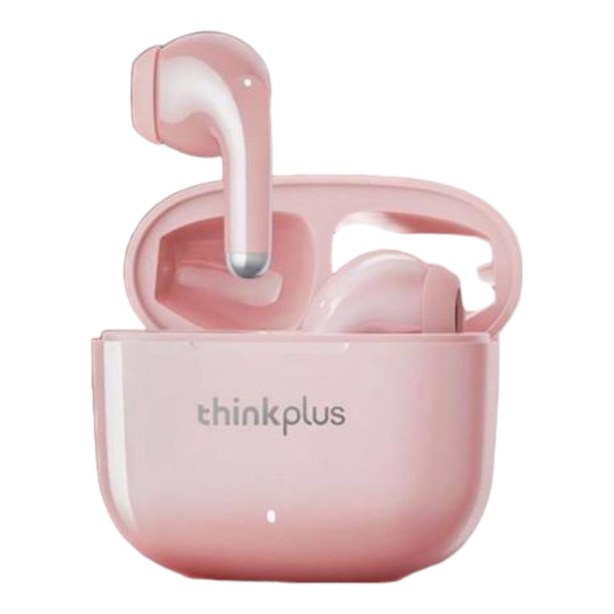 LENOVO - Audifonos Bluetooth Lenovo LP3 Pro Rosado