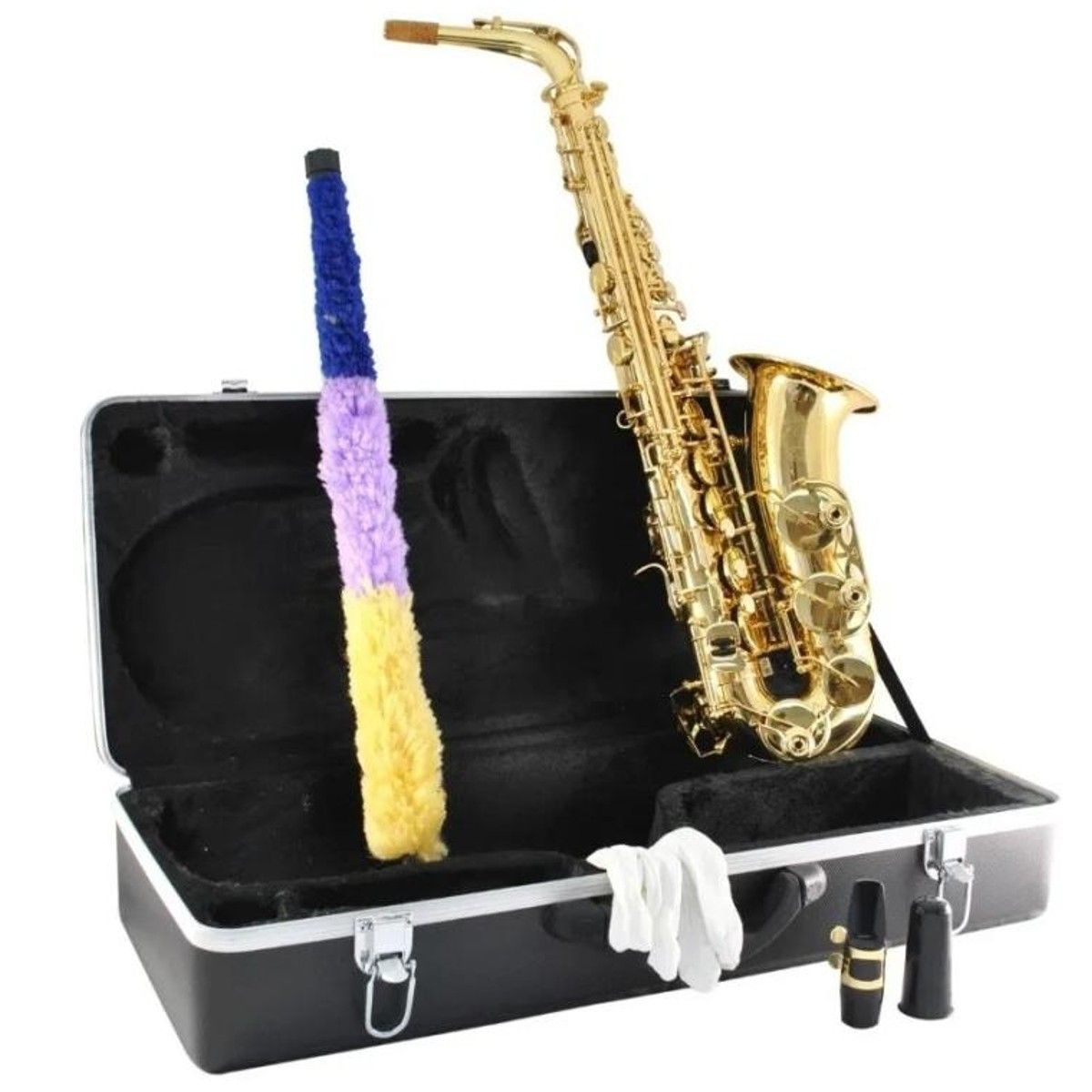 FONTAINE - Saxofón Alto Fontaine FT 6430 L