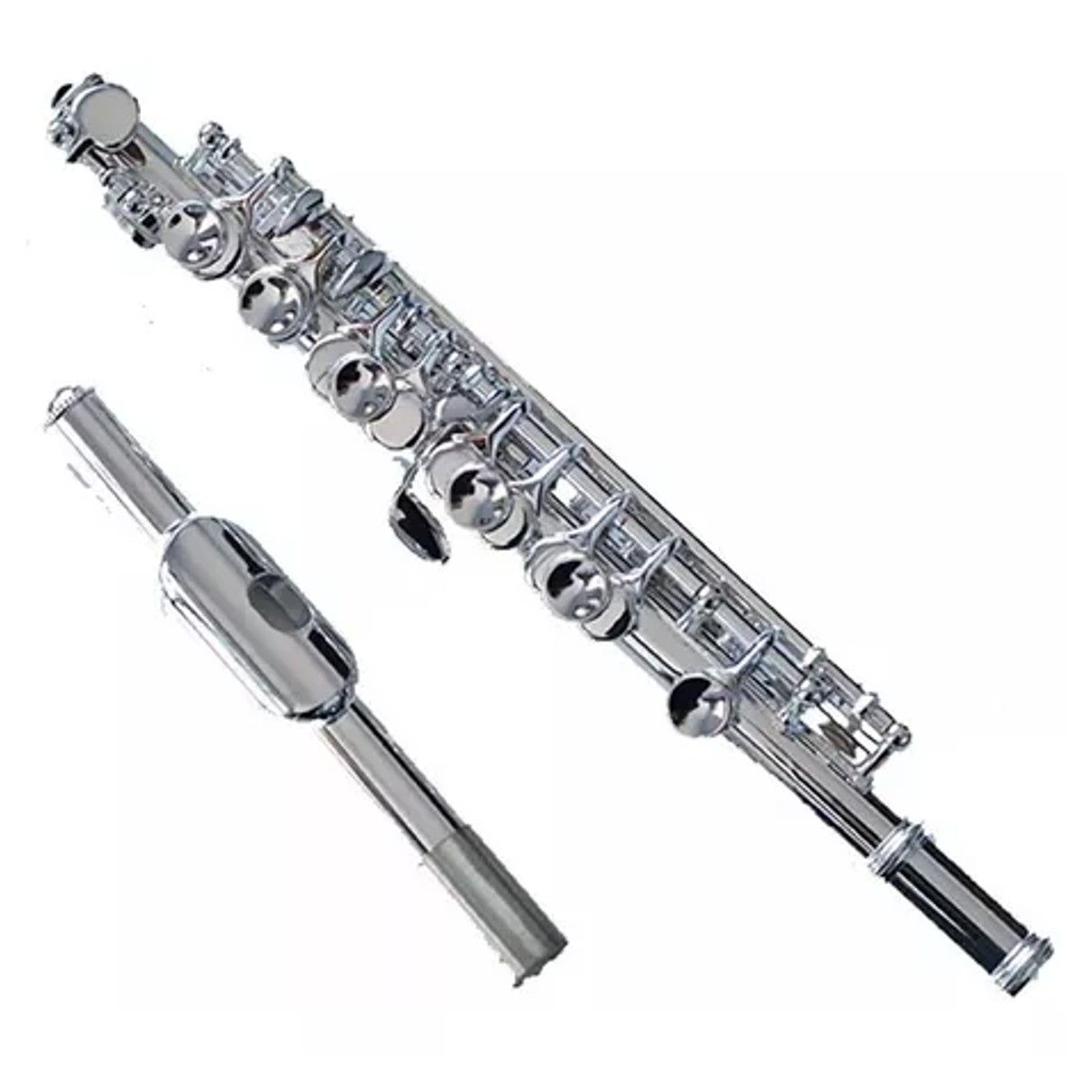 FONTAINE - Flauta Picolo Fontaine FT 6458 S