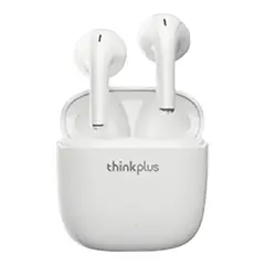 LENOVO - Audifonos Bluetooth Livepods Xt83 Pro Blanco
