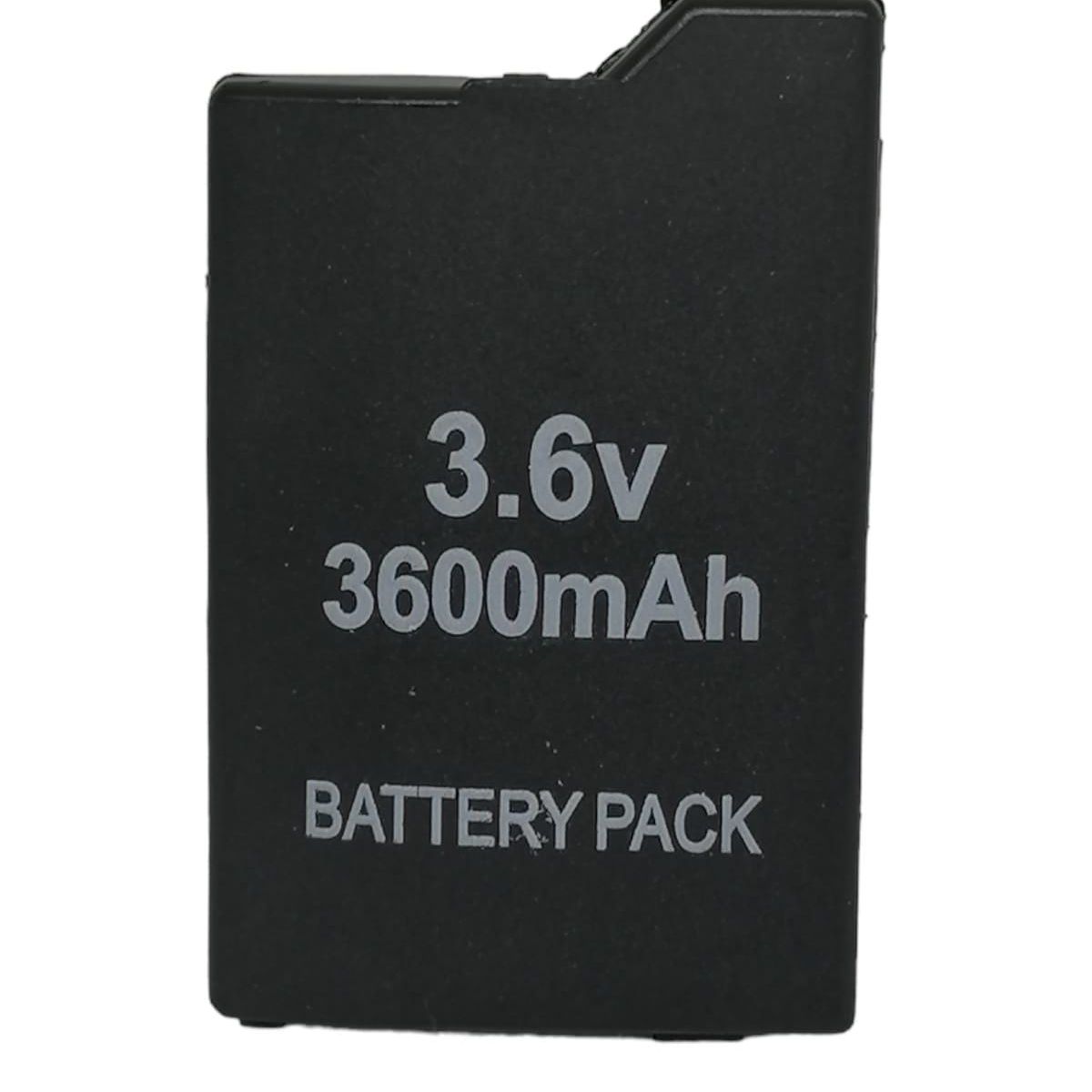 GENERICO - Batería para PSP Modelos 1000 Recargable