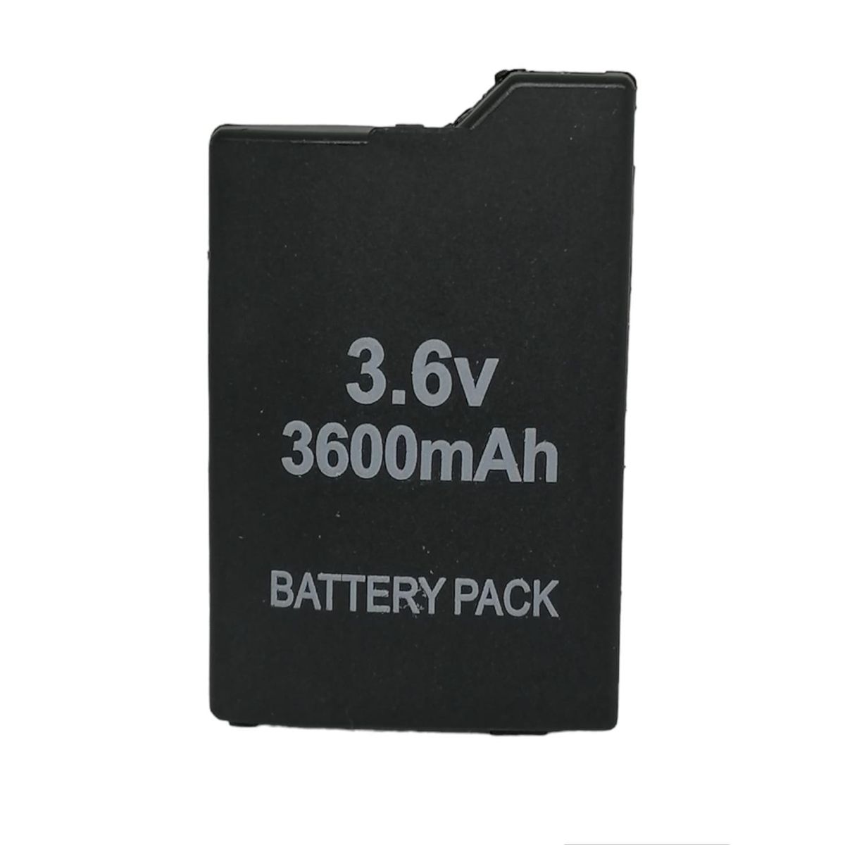 GENERICO - Batería para PSP Modelos 1000 Recargable