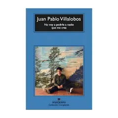 TOP10BOOKS - LIBRO No Voy A Pedirle A Nadie Que Me Crea