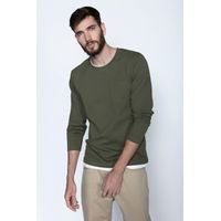 Polera Hoboken Verde