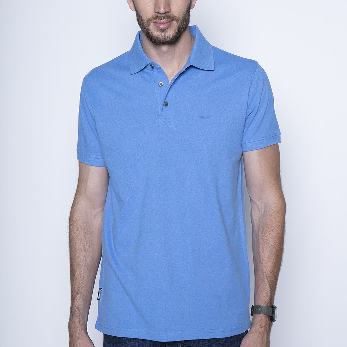 FEROUCH - Poler Michigan Azul Ferouch