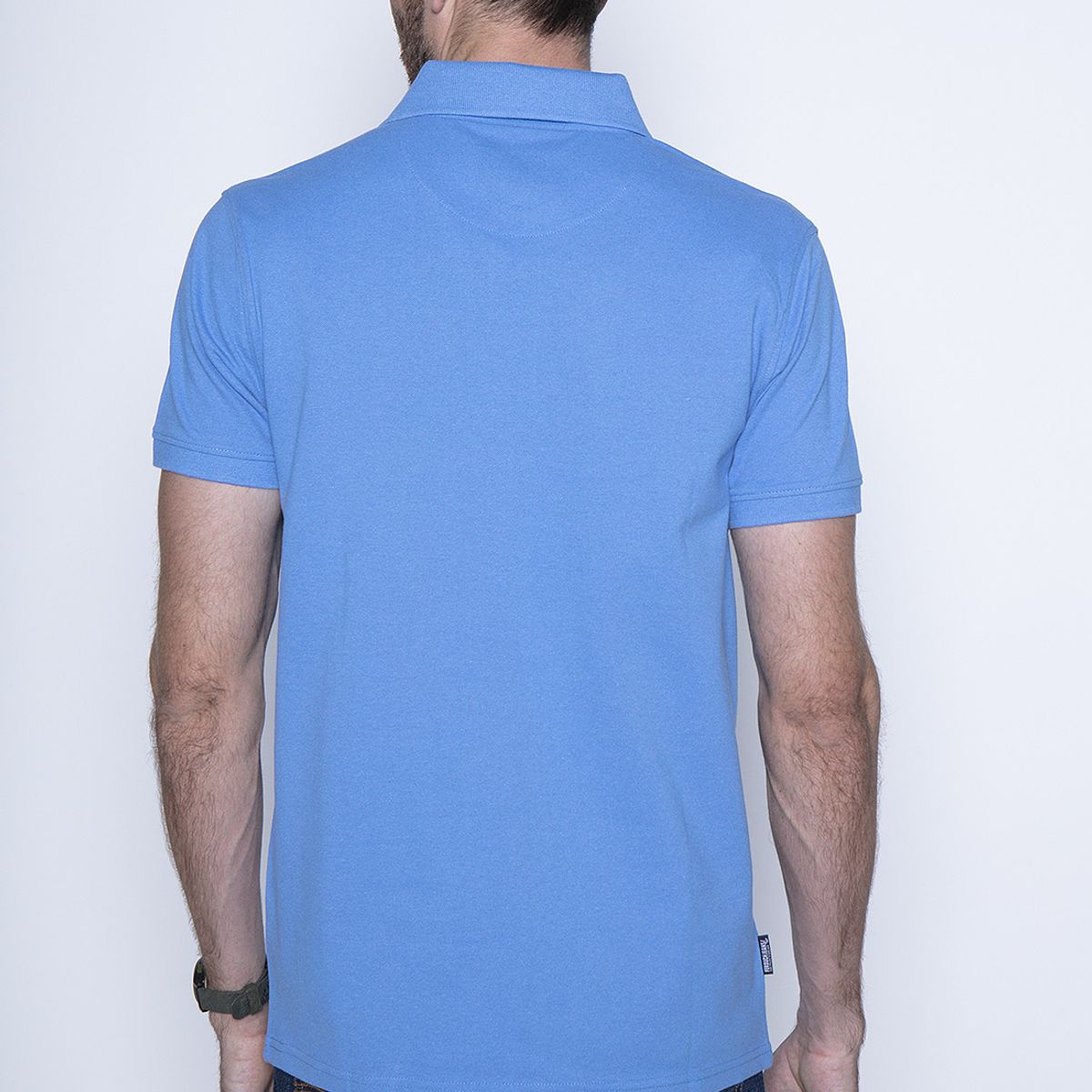 FEROUCH - Poler Michigan Azul Ferouch