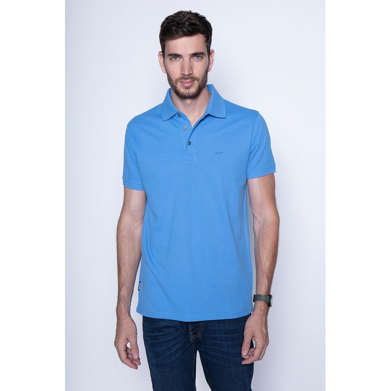 FEROUCH - Poler Michigan Azul Ferouch