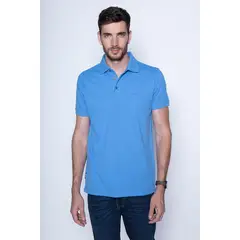 FEROUCH - Poler Michigan Azul